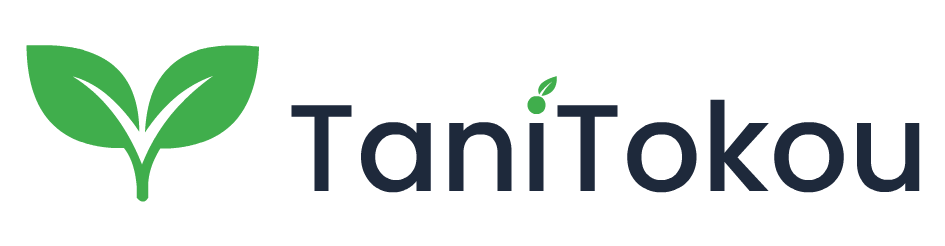 TaniTokou Logo